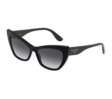 Ochelari de soare dama Dolce & Gabbana DG4370 501/8G