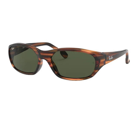 Ochelari de soare unisex Ray-Ban RB2016 820/31