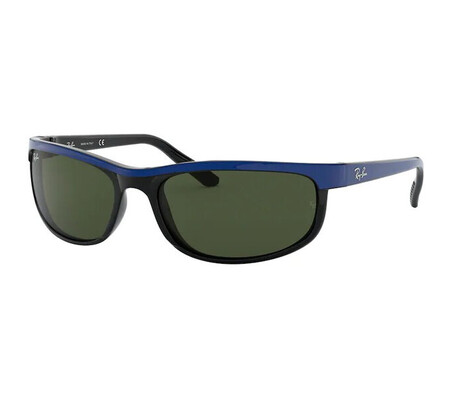 Ochelari de soare unisex Ray-Ban RB2027 6301