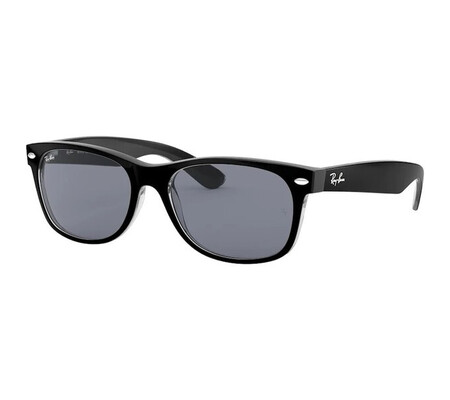 Ochelari de soare unisex Ray-Ban RB2132 6398Y5