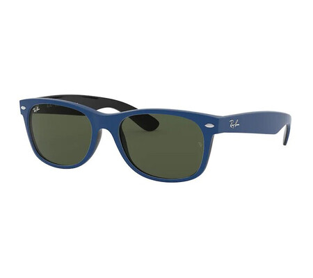 Ochelari de soare unisex Ray-Ban RB2132 646331