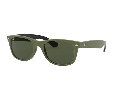 Ochelari de soare unisex Ray-Ban RB2132 646531