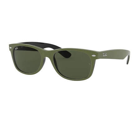 Ochelari de soare unisex Ray-Ban RB2132 646631