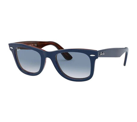 Ochelari de soare unisex Ray-Ban RB2140 12783F