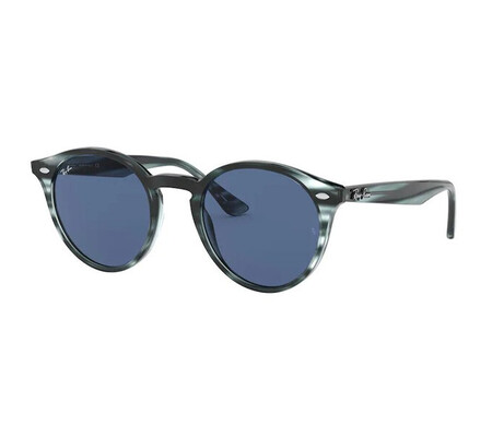 Ochelari de soare unisex Ray-Ban RB2180 643280