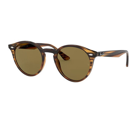 Ochelari de soare unisex Ray-Ban RB2180 820/73