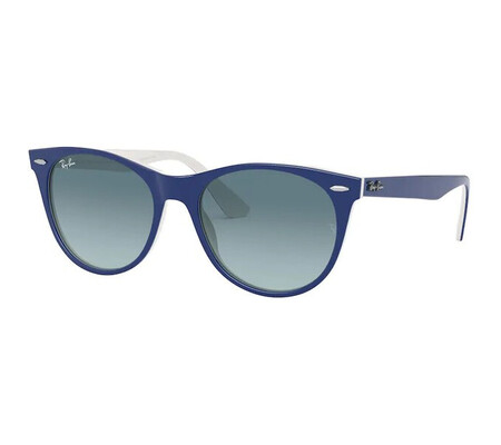 Ochelari de soare unisex Ray-Ban RB2185 12993M