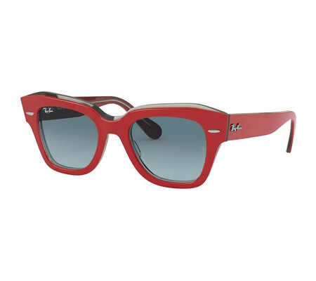 Ochelari de soare unisex Ray-Ban RB2186 12963M