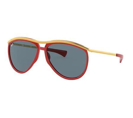 Ochelari de soare unisex Ray-Ban RB2219 1243R5