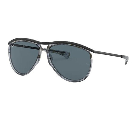 Ochelari de soare unisex Ray-Ban RB2219 1286R5