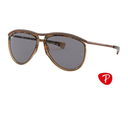 Ochelari de soare unisex Ray-Ban RB2219 128748