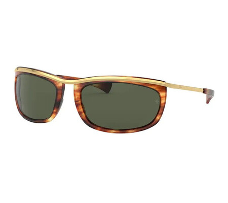 Ochelari de soare unisex Ray-Ban RB2319 954/31