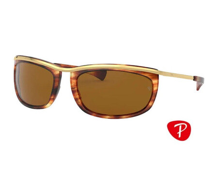 Ochelari de soare unisex Ray-Ban RB2319 954/57