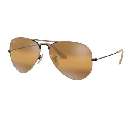 Ochelari de soare unisex Ray-Ban RB3025 9153AG