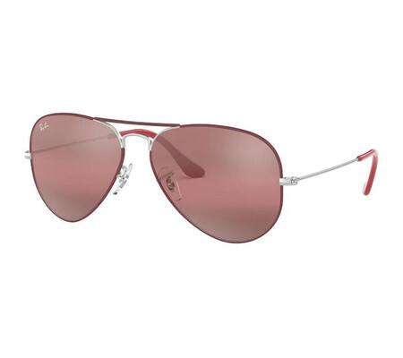 Ochelari de soare unisex Ray-Ban RB3025 9155AI