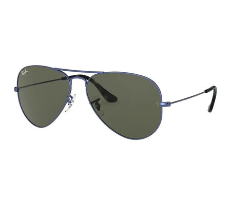 Ochelari de soare unisex Ray-Ban RB3025 918731