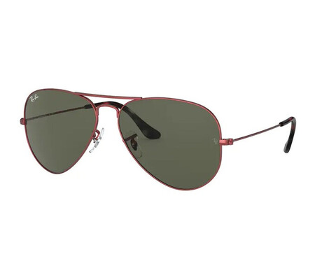 Ochelari de soare unisex Ray-Ban RB3025 918831