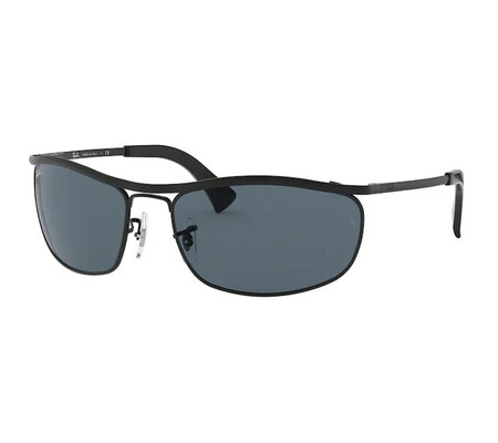 Ochelari de soare unisex Ray-Ban RB3119 9161R5