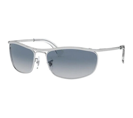 Ochelari de soare unisex Ray-Ban RB3119 91633F