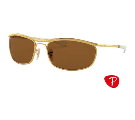 Ochelari de soare unisex Ray-Ban RB3119M 001/57