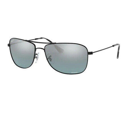 Ochelari de soare unisex Ray-Ban RB3543 002/5L