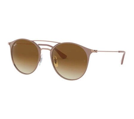 Ochelari de soare unisex Ray-Ban RB3546 907151