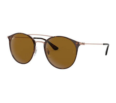 Ochelari de soare unisex Ray-Ban RB3546 9074