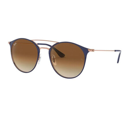 Ochelari de soare unisex Ray-Ban RB3546 917551