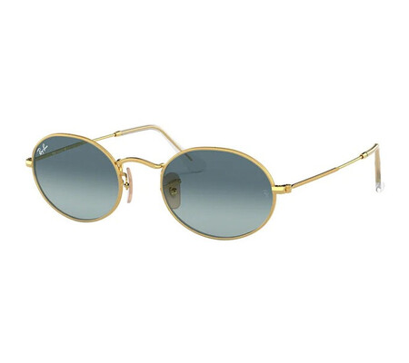 Ochelari de soare unisex Ray-Ban RB3547 001/3M