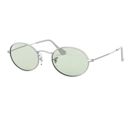 Ochelari de soare unisex Ray-Ban RB3547 003/T1