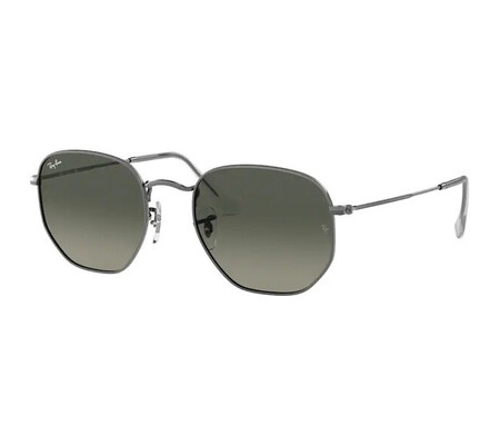 Ochelari de soare unisex Ray-Ban RB3548N 004/71