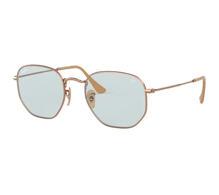 Ochelari de soare unisex Ray-Ban RB3548N 91310Y