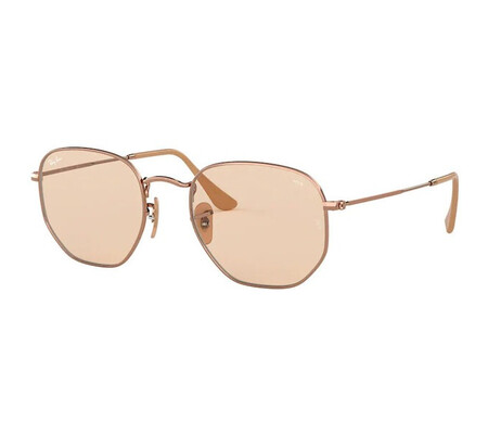 Ochelari de soare unisex Ray-Ban RB3548N 9131S0