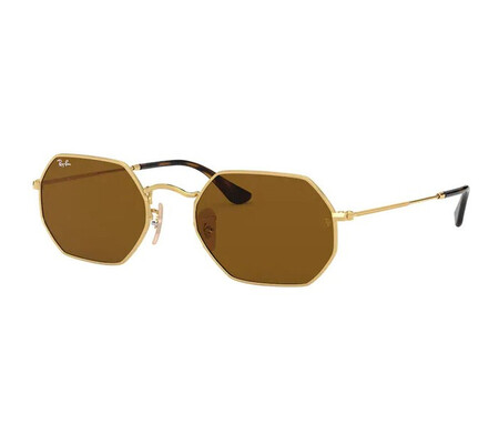 Ochelari de soare unisex Ray-Ban RB3556N 001/33