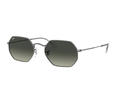 Ochelari de soare unisex Ray-Ban RB3556N 004/71