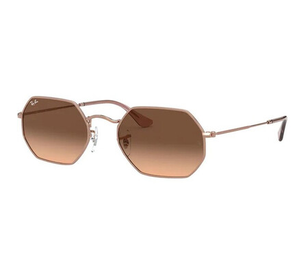 Ochelari de soare unisex Ray-Ban RB3556N 9069A5