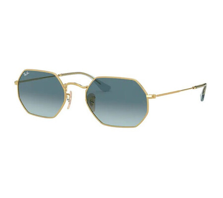 Ochelari de soare unisex Ray-Ban RB3556N 91233M