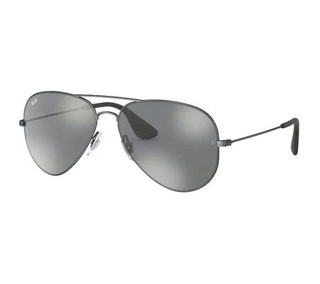 Ochelari de soare unisex Ray-Ban RB3558 91396G