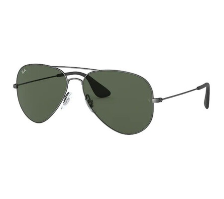 Ochelari de soare unisex Ray-Ban RB3558 913971