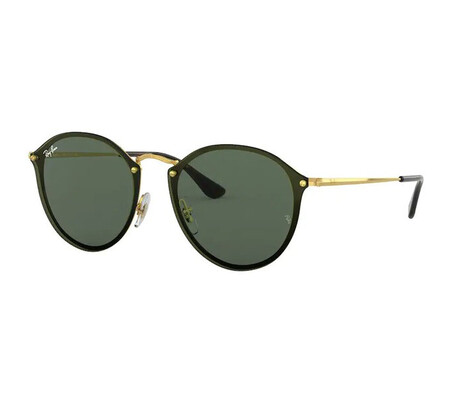 Ochelari de soare unisex Ray-Ban RB3574N 001/71