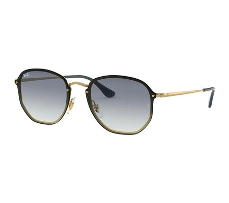 Ochelari de soare unisex Ray-Ban RB3579N 91400S