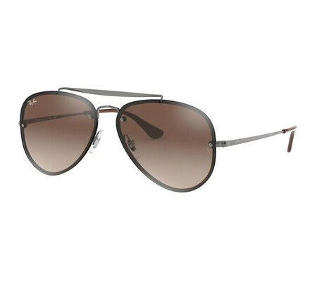 Ochelari de soare unisex Ray-Ban RB3584N 004/13