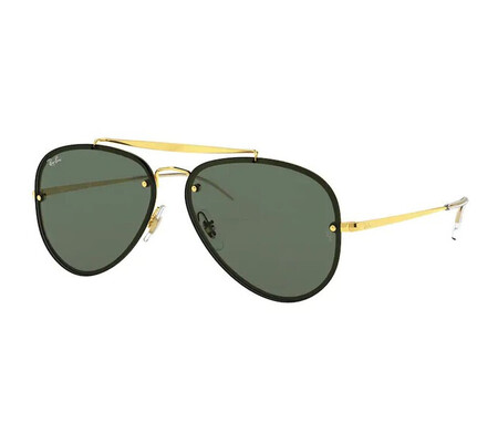 Ochelari de soare unisex Ray-Ban RB3584N 905071