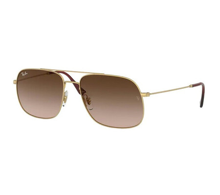 Ochelari de soare unisex Ray-Ban RB3595 901313