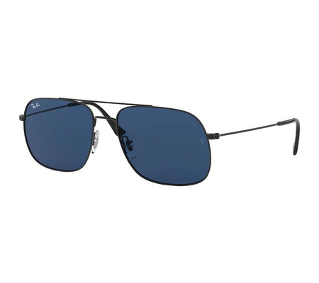 Ochelari de soare unisex Ray-Ban RB3595 901480