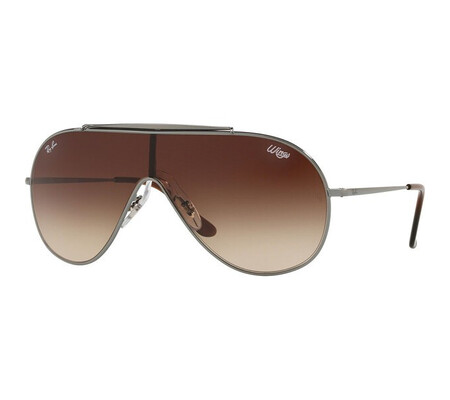 Ochelari de soare unisex Ray-Ban RB3597 004/13