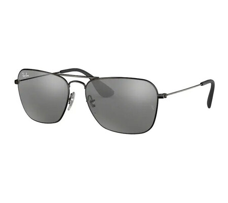 Ochelari de soare unisex Ray-Ban RB3610 91396G