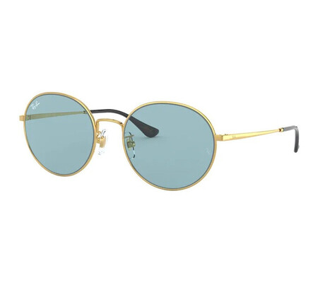 Ochelari de soare unisex Ray-Ban RB3612 001/80