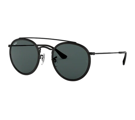 Ochelari de soare unisex Ray-Ban RB3647N 002/R5