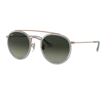 Ochelari de soare unisex Ray-Ban RB3647N 906771